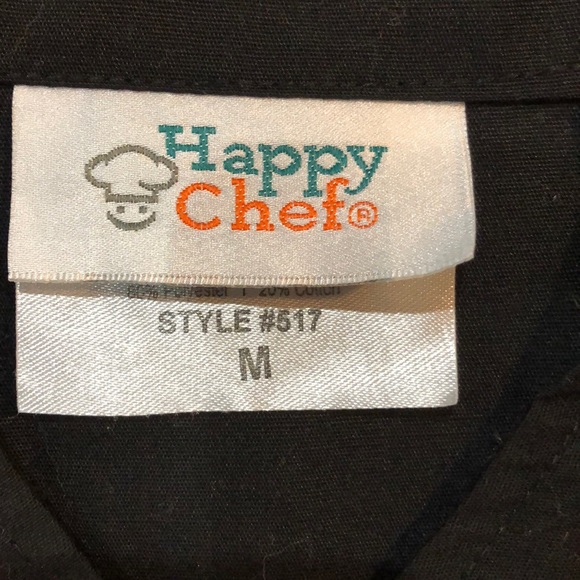 Happy Chef Shirt’s - Picture 3 of 4